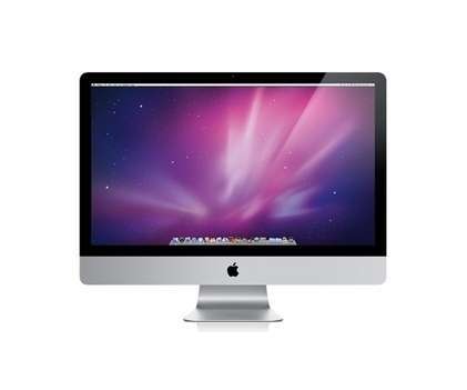 Eladó Már csak volt!!! Apple iMac 21 | Intel processzor Core i5 2,5 GHz | 4 GB | 500 GB | HD 6750M 512 - olcsó, Új Eladó Már csak volt!!! - Miskolc ( Borsod-Abaúj-Zemplén ) fotó