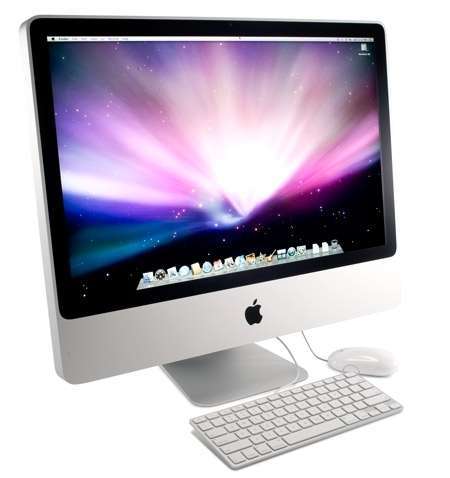Eladó Már csak volt!!! Apple iMac 21 | Intel processzor Core i5 2,7 GHz | 4 GB | 1 TB | HD 6770M 512 MB - olcsó, Új Eladó Már csak volt!!! - Miskolc ( Borsod-Abaúj-Zemplén ) fotó