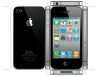 Eladó Már csak volt!!! Apple iPhone 4S 32GB fekete mobiltelefon ( 1 év szervizben ) - olcsó, Új Eladó Már csak volt!!! - Miskolc ( Borsod-Abaúj-Zemplén ) fotó 3