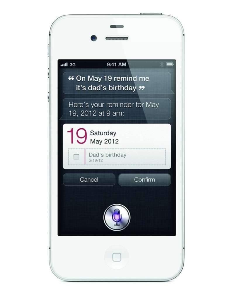 Eladó Már csak volt!!! Apple iPhone 4S 32 GB (fehér) ( 1 iStyle szervizben ) - olcsó, Új Eladó Már csak volt!!! - Miskolc ( Borsod-Abaúj-Zemplén ) fotó