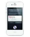 Eladó Már csak volt!!! Apple iPhone 4S 32 GB (fehér) ( 1 iStyle szervizben ) - olcsó, Új Eladó Már csak volt!!! - Miskolc ( Borsod-Abaúj-Zemplén ) fotó 1
