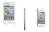Eladó Már csak volt!!! Apple iPhone 4S 64 GB (fehér) - olcsó, Új Eladó Már csak volt!!! - Miskolc ( Borsod-Abaúj-Zemplén ) fotó 5
