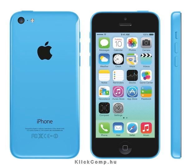 Eladó Már csak volt!!! Apple iPhone 5c 16GB (kék) - olcsó, Új Eladó Már csak volt!!! - Miskolc ( Borsod-Abaúj-Zemplén ) fotó