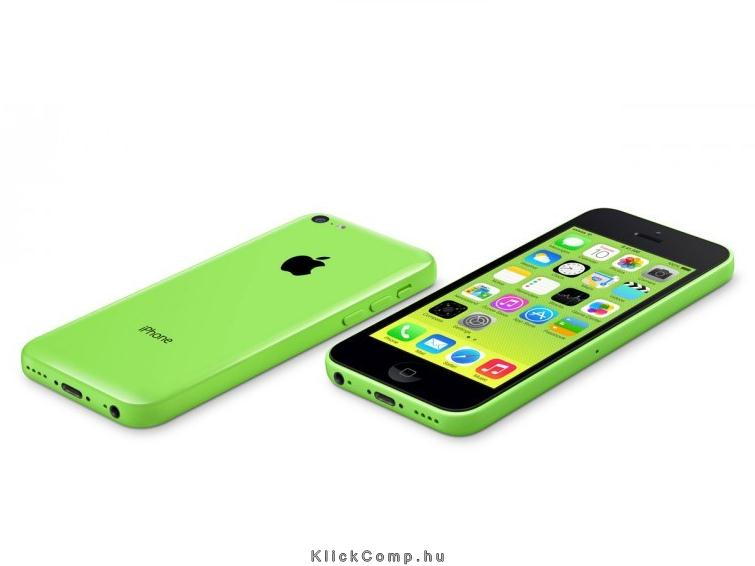 Eladó Már csak volt!!! Apple iPhone 5c 16GB (zöld) - olcsó, Új Eladó Már csak volt!!! - Miskolc ( Borsod-Abaúj-Zemplén ) fotó