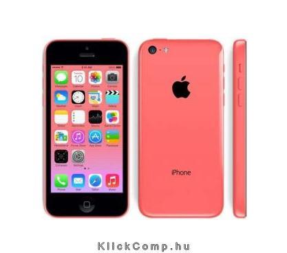 Eladó Már csak volt!!! Apple iPhone 5c 16GB (pink) - olcsó, Új Eladó Már csak volt!!! - Miskolc ( Borsod-Abaúj-Zemplén ) fotó