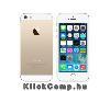 Eladó Már csak volt!!! iPhone 5S mobiltelefon 16GB arany - olcsó, Új Eladó Már csak volt!!! - Miskolc ( Borsod-Abaúj-Zemplén ) fotó 1