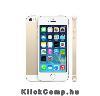 Eladó Már csak volt!!! iPhone 5S mobiltelefon 16GB arany - olcsó, Új Eladó Már csak volt!!! - Miskolc ( Borsod-Abaúj-Zemplén ) fotó 2