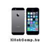 Eladó Már csak volt!!! Apple iPhone 5S 32GB (Space Gray) - EU - olcsó, Új Eladó Már csak volt!!! - Miskolc ( Borsod-Abaúj-Zemplén ) fotó 1