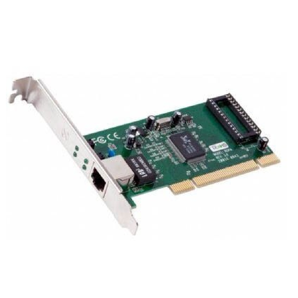 Eladó Már csak volt!!! Ethernet kártya PCI RJ45 Gigabit port (10 100 1000) APPROX  Vezérlőkártya - olcsó, Új Eladó Már csak volt!!! - Miskolc ( Borsod-Abaúj-Zemplén ) fotó