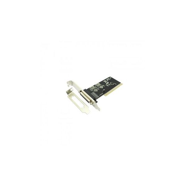 Eladó Már csak volt!!! Párhuzamos port PCI Kártya Low profile hátlap a csomagban - olcsó, Új Eladó Már csak volt!!! - Miskolc ( Borsod-Abaúj-Zemplén ) fotó