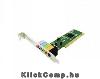 Eladó Már csak volt!!! Hangkártya 5.1 32bit PCI - olcsó, Új Eladó Már csak volt!!! - Miskolc ( Borsod-Abaúj-Zemplén ) fotó 1