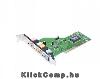 Eladó Már csak volt!!! Hangkártya 7.1 32bit PCI - olcsó, Új Eladó Már csak volt!!! - Miskolc ( Borsod-Abaúj-Zemplén ) fotó 1