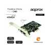 Eladó Már csak volt!!! Firewire 3 port PCI-E Kártya 2-port FireWire (1394a) 6 Pin Plus 1 port 4 Pines ( - olcsó, Új Eladó Már csak volt!!! - Miskolc ( Borsod-Abaúj-Zemplén ) fotó 1
