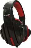 Eladó Már csak volt!!! Gaming Headset Skull 40mm sztereó hangszoró 2m kábel Fekete-Piros APPR - olcsó, Új Eladó Már csak volt!!! - Miskolc ( Borsod-Abaúj-Zemplén ) fotó 1