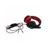 Eladó Már csak volt!!! Gaming Headset Snake 40mm sztereó hangszoró 2m kábel Fekete-Piros APPROX - olcsó, Új Eladó Már csak volt!!! - Miskolc ( Borsod-Abaúj-Zemplén ) fotó 2