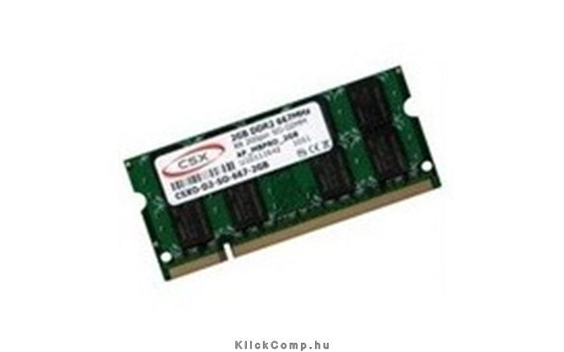 Eladó Már csak volt!!! CSX Notebook 4GB DDR3 (1600Mhz) SODIMM memória (Low Voltage 1,35V!) - olcsó, Új Eladó Már csak volt!!! - Miskolc ( Borsod-Abaúj-Zemplén ) fotó