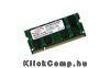 Eladó Már csak volt!!! CSX Notebook 4GB DDR3 (1600Mhz) SODIMM memória (Low Voltage 1,35V!) - olcsó, Új Eladó Már csak volt!!! - Miskolc ( Borsod-Abaúj-Zemplén ) fotó 1