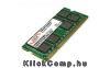 Eladó Már csak volt!!! 8GB DDR3 Notebook Memória 1600Mhz SODIMM memória Low Voltage 135V! CSX - olcsó, Új Eladó Már csak volt!!! - Miskolc ( Borsod-Abaúj-Zemplén ) fotó 1