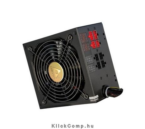 Eladó Már csak volt!!! Tápegység 1000W moduláris dobozos táp PFC 14 cm ventillátorral - olcsó, Új Eladó Már csak volt!!! - Miskolc ( Borsod-Abaúj-Zemplén ) fotó