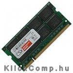 Eladó Már csak volt!!! 4GB DDR3 notebook memória 1066Mhz sodimm CSX - olcsó, Új Eladó Már csak volt!!! - Miskolc ( Borsod-Abaúj-Zemplén ) fotó