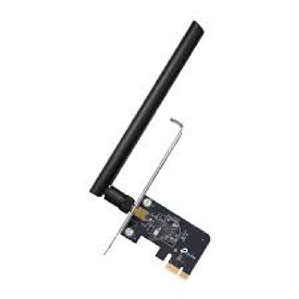 Eladó WiFi PCIe Adapter TP-LINK Archer T2E AC600 Wireless Dual Band PCI Express Adapte - olcsó, Új Eladó - Miskolc ( Borsod-Abaúj-Zemplén ) fotó