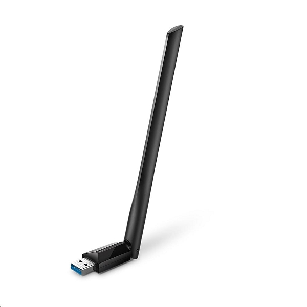 Eladó WiFi USB Adapter TP-LINK ARCHER T3U Plus AC1300 High Gain Wireless Dual Band - olcsó, Új Eladó - Miskolc ( Borsod-Abaúj-Zemplén ) fotó