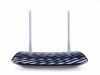 WiFi Router 4port 10 100Mbps 1xUSB2.0 TP-Link Archer C20 AC750 (433Plus300M)