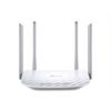 Eladó Wi-Fi Router TP-Link Archer C50 AC1200 Dual-Band Vezeték nélküli - olcsó, Új Eladó - Miskolc ( Borsod-Abaúj-Zemplén ) fotó 1