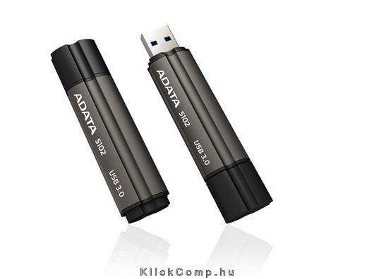 Eladó Már csak volt!!! 16GB PenDrive USB3.0 Fekete - olcsó, Új Eladó Már csak volt!!! - Miskolc ( Borsod-Abaúj-Zemplén ) fotó