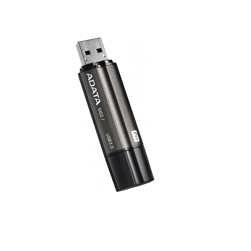 Eladó Már csak volt!!! 64GB Pendrive USB3.1 szürke ADATA S102P - olcsó, Új Eladó Már csak volt!!! - Miskolc ( Borsod-Abaúj-Zemplén ) fotó