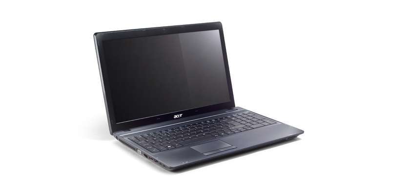 Eladó Már csak volt!!! Acer Aspire 3750G fekete notebook 13.3" Core i5 2430M 2.4GHz nVGT520M 4GB 640GB - olcsó, Új Eladó Már csak volt!!! - Miskolc ( Borsod-Abaúj-Zemplén ) fotó