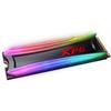 Eladó Már csak volt!!! 1TB SSD M.2 Adata XPG Spectrix S40G - olcsó, Új Eladó Már csak volt!!! - Miskolc ( Borsod-Abaúj-Zemplén ) fotó 2