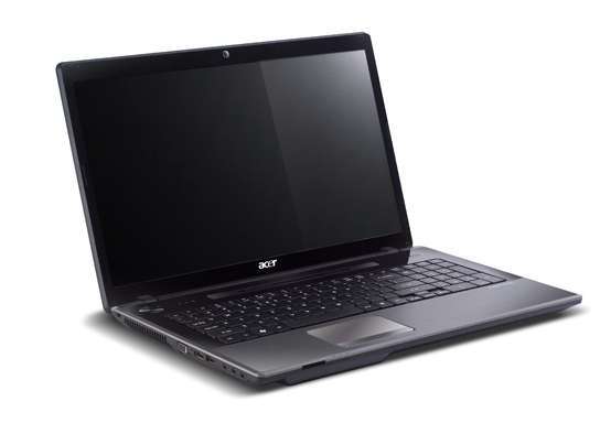 Eladó Már csak volt!!! Acer Aspire 4755G fekete notebook 14" Core i5 2430M 2.4GHz nV GT540 4GB 500GB W7 - olcsó, Új Eladó Már csak volt!!! - Miskolc ( Borsod-Abaúj-Zemplén ) fotó