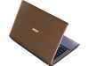 Eladó Acer Aspire 4755G barna notebook 14" Core i5 2430M 2.4GHz nV GT540 4GB 640GB Lin - olcsó, Új Eladó - Miskolc ( Borsod-Abaúj-Zemplén ) fotó 1