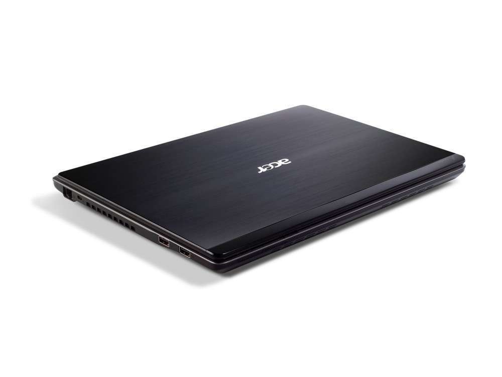 Eladó Már csak volt!!! Acer Aspire 4755G fekete notebook 14" Core i5 2430M 2.4GHz nV GT540 4GB 640GB W7 - olcsó, Új Eladó Már csak volt!!! - Miskolc ( Borsod-Abaúj-Zemplén ) fotó