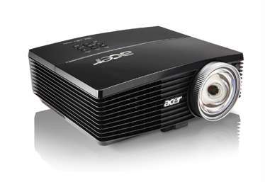 Eladó Már csak volt!!! Acer S5301WB DLP 3D Ultra Short Throw WXGA (1280x800) 3000 lumen 4500:1 2xHDMI ( - olcsó, Új Eladó Már csak volt!!! - Miskolc ( Borsod-Abaúj-Zemplén ) fotó