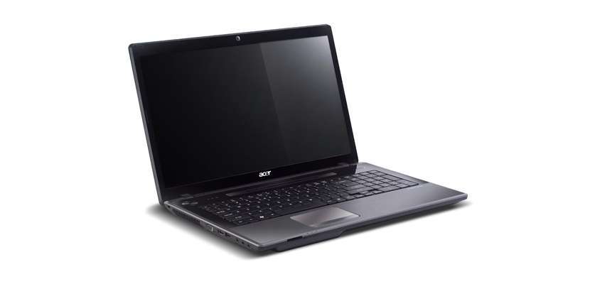 Eladó Már csak volt!!! Acer Aspire 5560G fekete notebook 15.6" AMD A6-3400M AMD HD6540 3GB 320GB W7HP ( - olcsó, Új Eladó Már csak volt!!! - Miskolc ( Borsod-Abaúj-Zemplén ) fotó