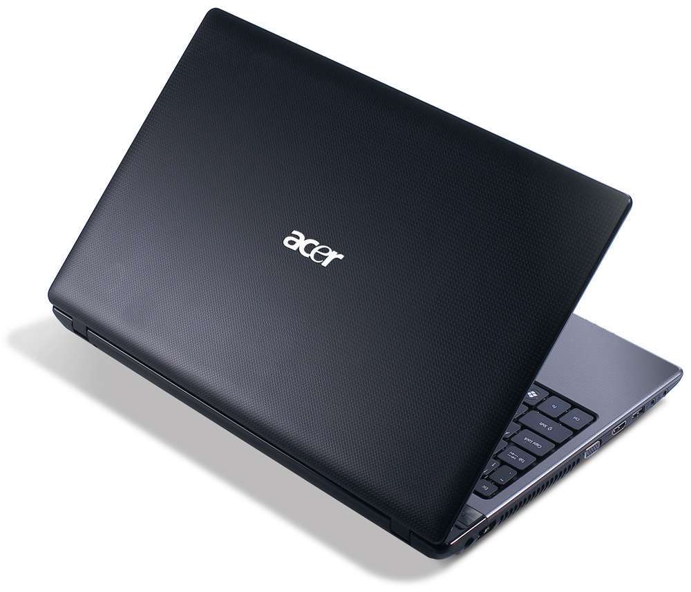 Eladó Már csak volt!!! Acer AS5560 fekete notebook 15.6" LED AMD A4-3305M UMA 3GB 320GB - olcsó, Új Eladó Már csak volt!!! - Miskolc ( Borsod-Abaúj-Zemplén ) fotó