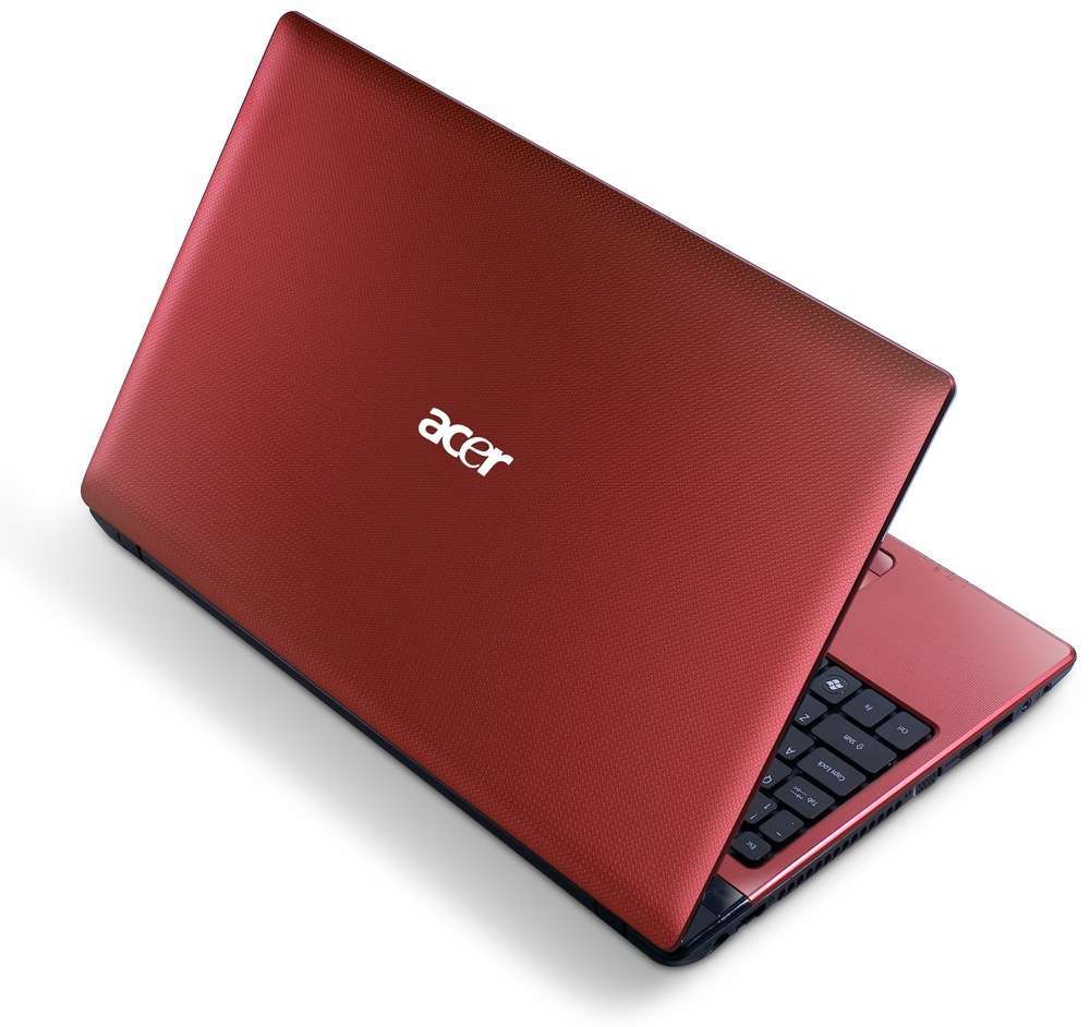 Eladó Már csak volt!!! Acer Aspire 5560 piros notebook 15.6" LED AMD A4-3305M UMA 3GB 320GB L - olcsó, Új Eladó Már csak volt!!! - Miskolc ( Borsod-Abaúj-Zemplén ) fotó