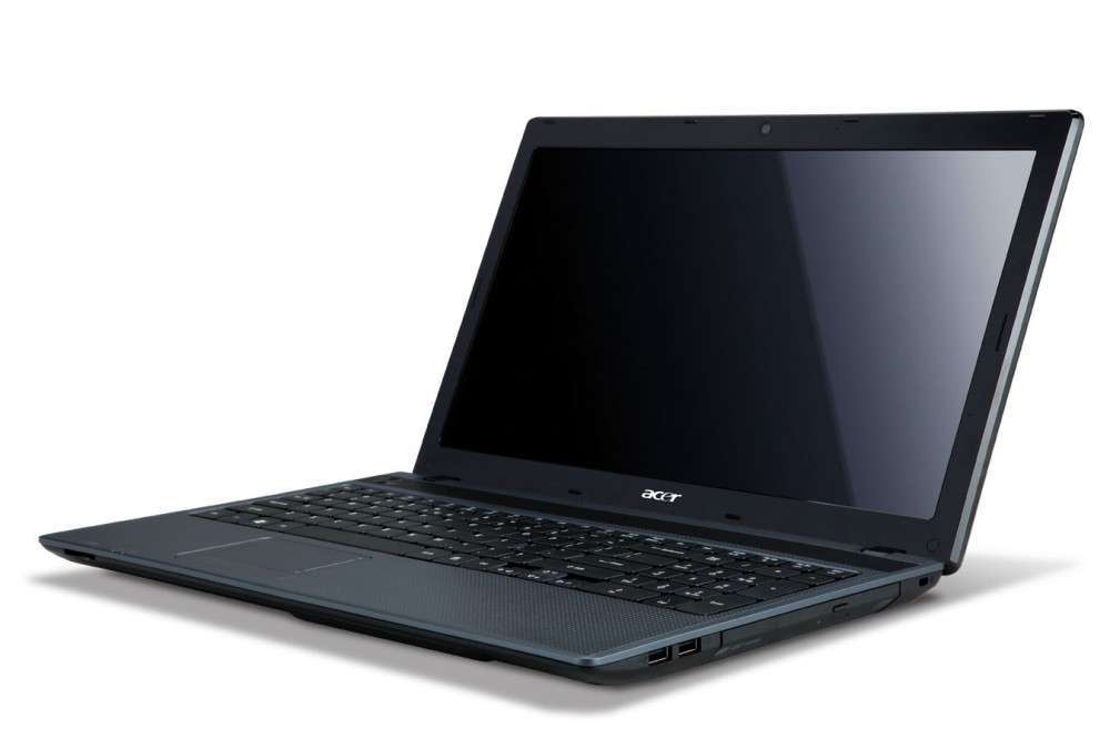 Eladó Már csak volt!!! Acer Aspire 5733 notebook 15.6" HD Core i3 370M 2.4GHz HD Graphics 3GB 320GB Lin - olcsó, Új Eladó Már csak volt!!! - Miskolc ( Borsod-Abaúj-Zemplén ) fotó
