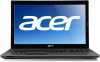 Eladó Már csak volt!!! Acer Aspire 5733 fekete notebook 15.6" LED Core i3 380M 2GB 320GB Linu - olcsó, Új Eladó Már csak volt!!! - Miskolc ( Borsod-Abaúj-Zemplén ) fotó 1