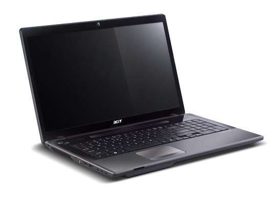 Eladó Már csak volt!!! Acer Aspire 5742G fekete notebook LED 15,6" core i3 370M 2.4GHz nV GT520 2GB 500 - olcsó, Új Eladó Már csak volt!!! - Miskolc ( Borsod-Abaúj-Zemplén ) fotó