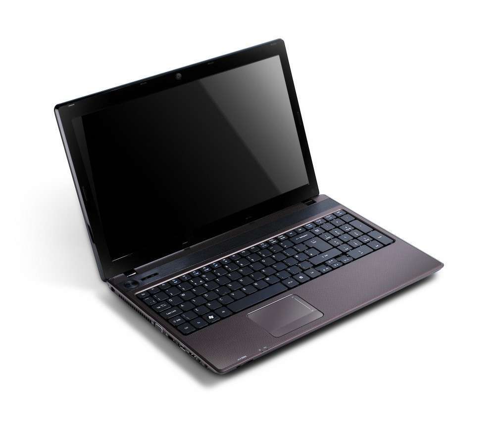 Eladó Már csak volt!!! Acer Aspire 5742Z barna notebook 15.6" CB PDC P6200 2x2GB 320GB W7HP ( PNR 1 év - olcsó, Új Eladó Már csak volt!!! - Miskolc ( Borsod-Abaúj-Zemplén ) fotó