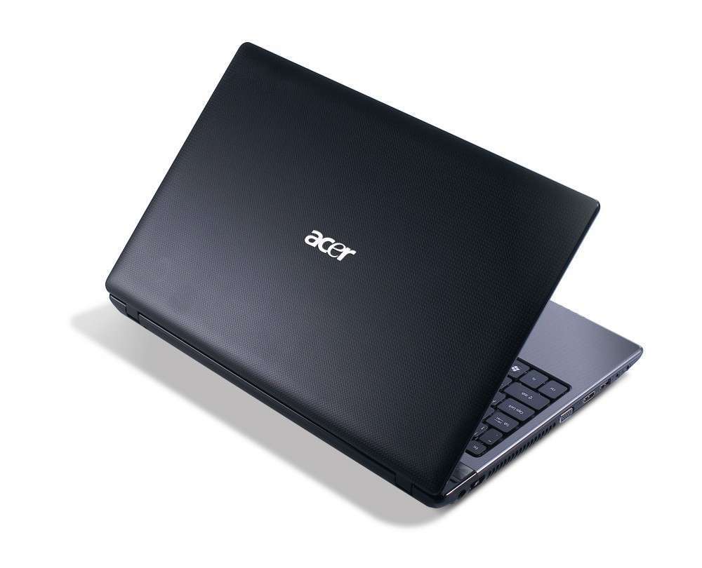 Eladó Már csak volt!!! Acer Aspire 5750 notebook 15.6" LED Core i3 2310M 2.1GHz HD Graphics 2GB 320GB W - olcsó, Új Eladó Már csak volt!!! - Miskolc ( Borsod-Abaúj-Zemplén ) fotó