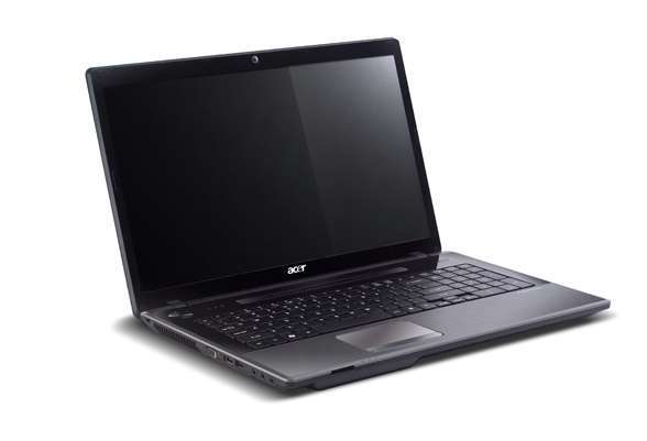 Eladó Már csak volt!!! Acer Aspire 5750 fekete notebook 15.6" LED Core i5 2430M 2.4GHz HD Graphics 4GB - olcsó, Új Eladó Már csak volt!!! - Miskolc ( Borsod-Abaúj-Zemplén ) fotó