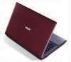 Eladó Acer Aspire 5755G piros notebook 15.6" Core i5 2430M 2.4GHz nV GT540 4GB 500GB L - olcsó, Új Eladó - Miskolc ( Borsod-Abaúj-Zemplén ) fotó 1