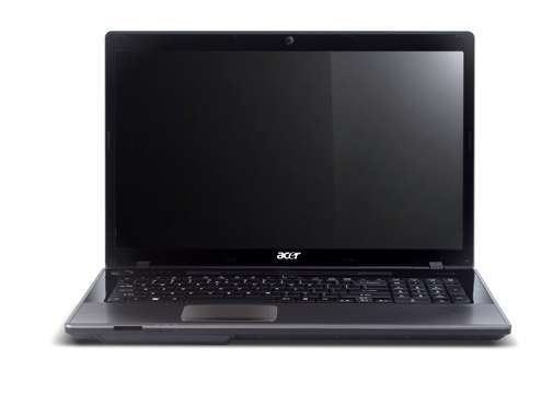 Eladó Már csak volt!!! Acer Aspire 5755G fekete notebook 15.6" Core i7 2670QM 2.2GHz nVGT540 4GB 750GB - olcsó, Új Eladó Már csak volt!!! - Miskolc ( Borsod-Abaúj-Zemplén ) fotó