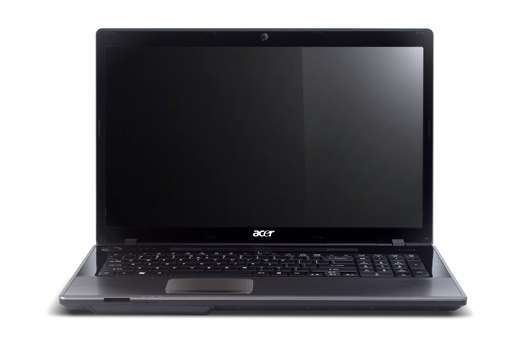 Eladó Már csak volt!!! Acer Aspire 5755G fekete notebook 15.6" HD Core i7 2670M 2.4GHz nV GT630 8GB 1TB - olcsó, Új Eladó Már csak volt!!! - Miskolc ( Borsod-Abaúj-Zemplén ) fotó