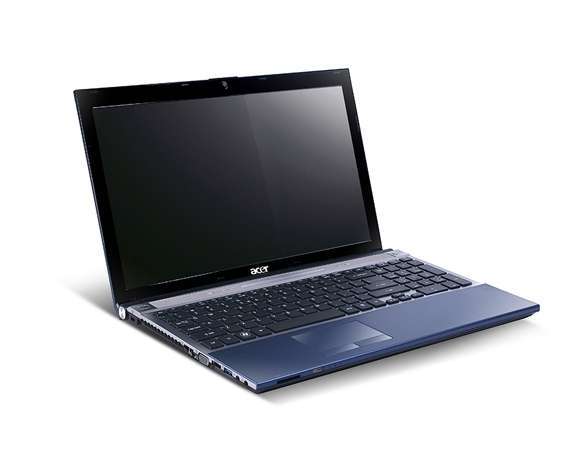Eladó Már csak volt!!! Acer Timeline-X Aspire 5830TG kék notebook 15.6" HD Core i3 2330M 2.2GHz nV GT54 - olcsó, Új Eladó Már csak volt!!! - Miskolc ( Borsod-Abaúj-Zemplén ) fotó