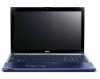Eladó Már csak volt!!! Acer Timeline-X Aspire 5830TG kék notebook 15.6" HD Core i5 2430M 2.4G - olcsó, Új Eladó Már csak volt!!! - Miskolc ( Borsod-Abaúj-Zemplén ) fotó 3